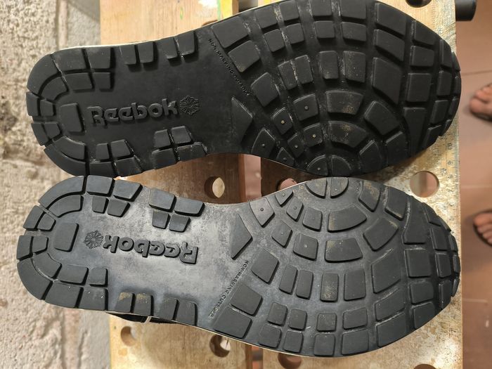 Baskets running Reebok GL 6000 - photo numéro 4