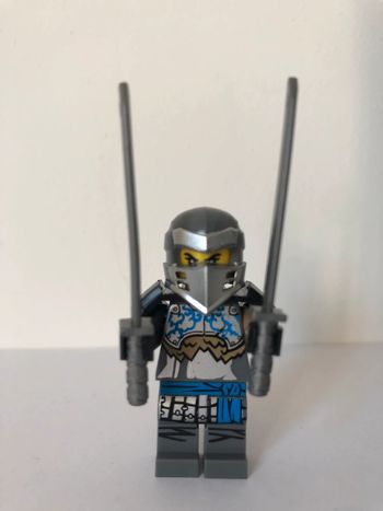 Figurine type lego Ninja Ninjago