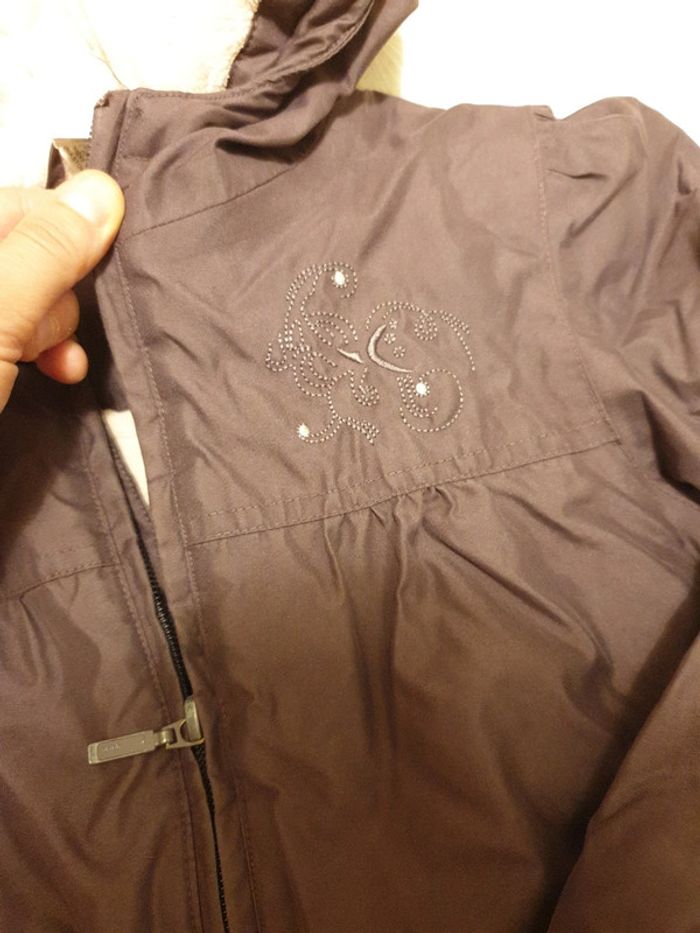 Manteau - photo numéro 3