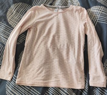 Sous vêtement thermique