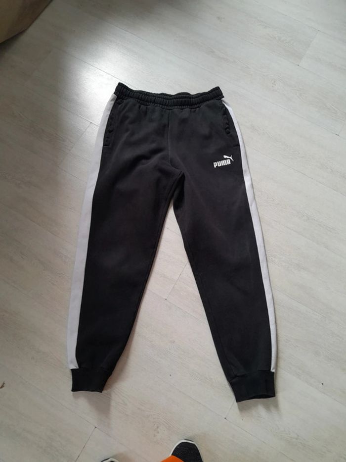 Pantalon de jogging Puma molleton M