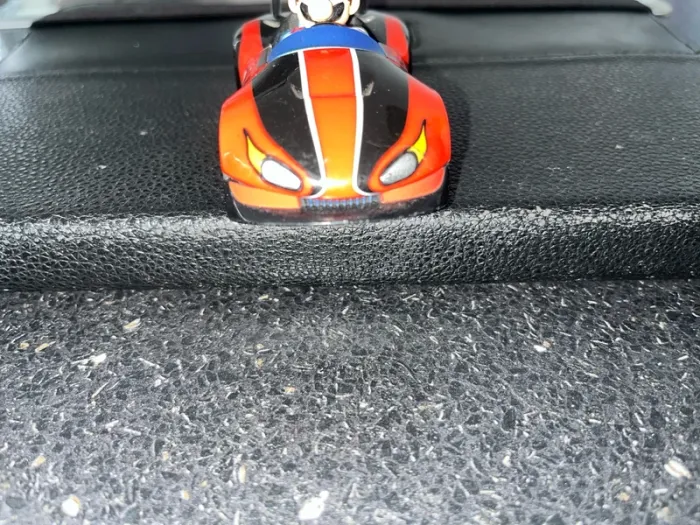 Voiture Mario Kart à friction - photo numéro 11
