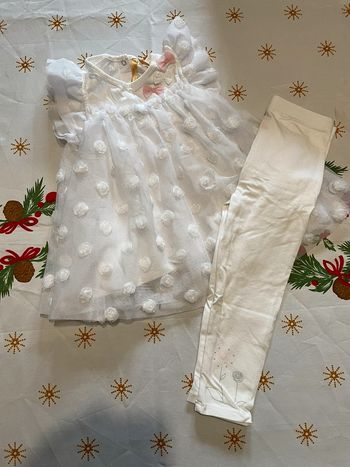 Ensemble cérémonie