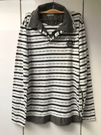 Polo Garb Explorer - Taille 40