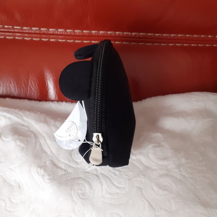 Petit Panda" Pochette zippée - photo numéro 3