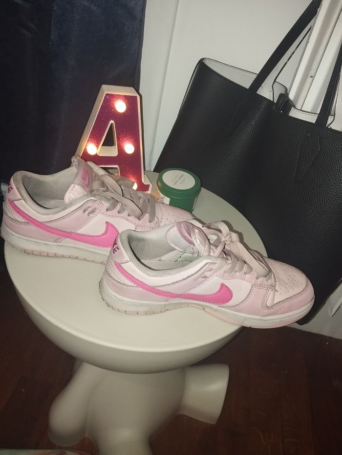 femme chaussures Nike - photo numéro 2