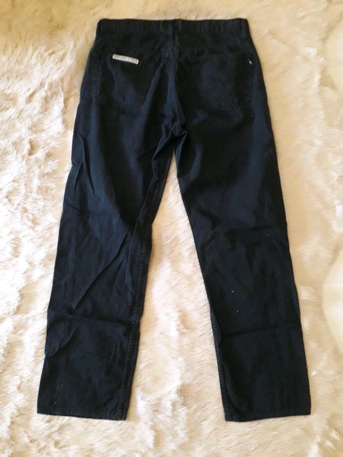 Pantalon droit - photo numéro 2