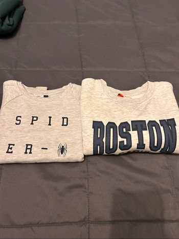 Sweat-shirt