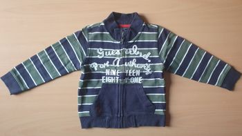 Gilet Guess
