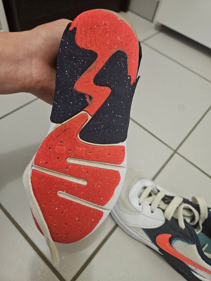 Baskets nike - photo numéro 6