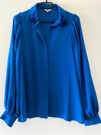 Blouse Esqualo Taille 36