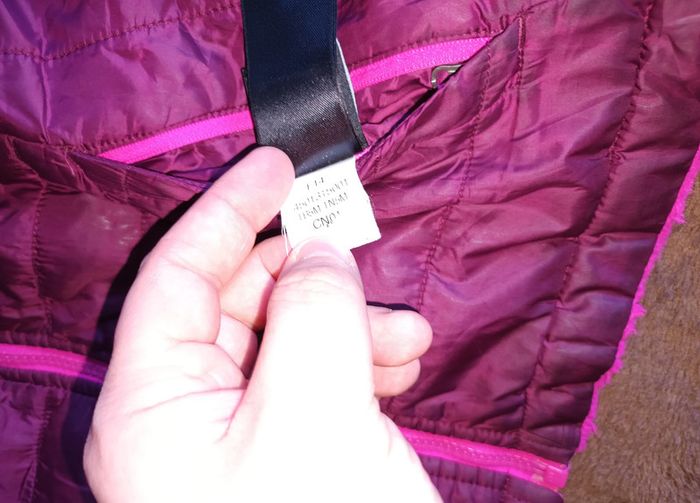 Manteau - photo numéro 7
