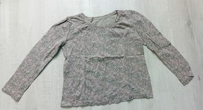 T-shirt ML CFK 8 ans