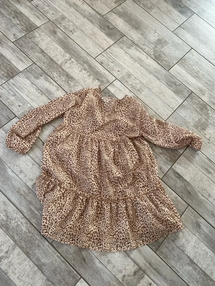 Robe légère taille L - photo numéro 4