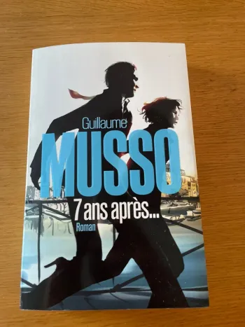 7 ans après