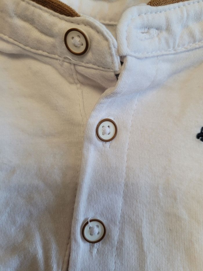 Polos - photo numéro 4