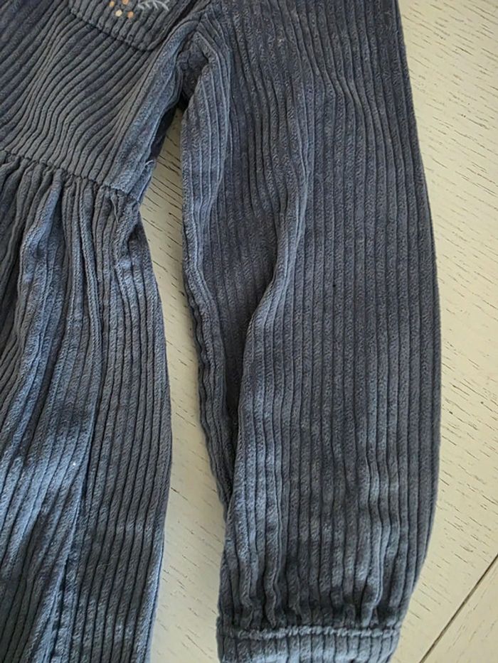 Robe 6 ans sergent major - photo numéro 6