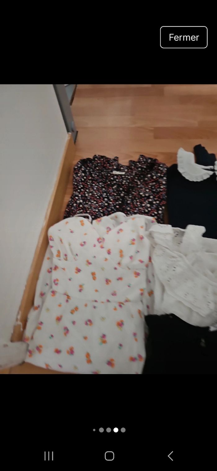 Vêtements fille 10 ans - photo numéro 5