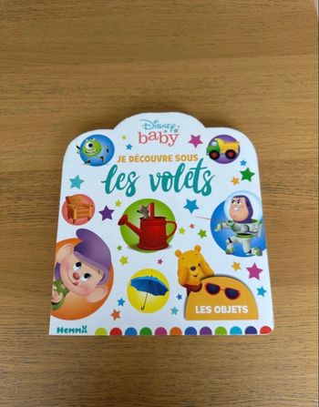 Livre enfant