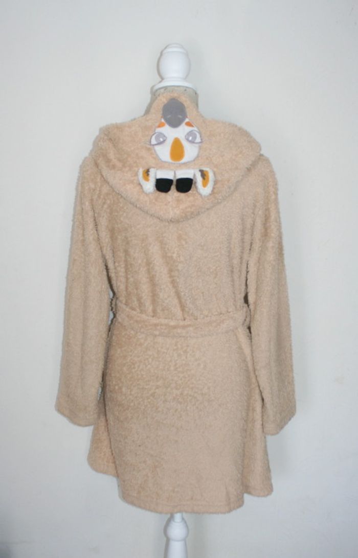 Robe de chambre In Extenso taille M - photo numéro 5