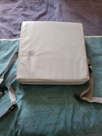 Coussin rehausseur