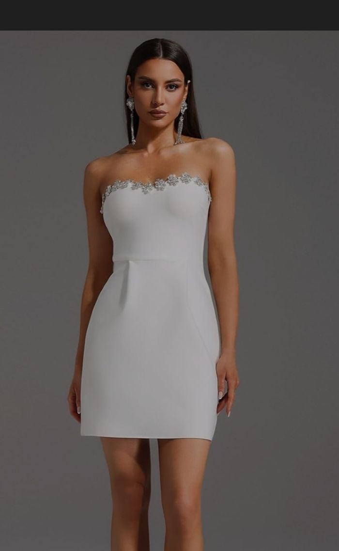 Robe bella barnett