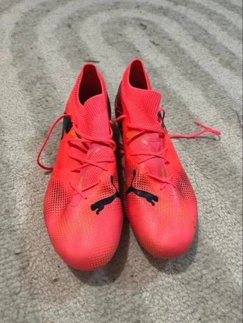 Chaussure de football Puma