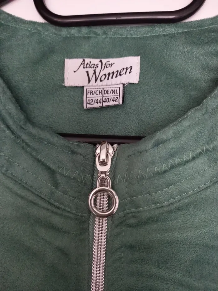 Jolie veste - photo numéro 3