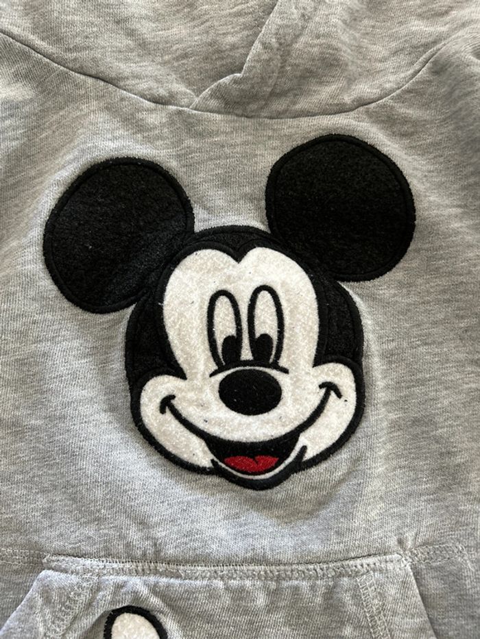 Pull garçon 4 ans - photo numéro 3