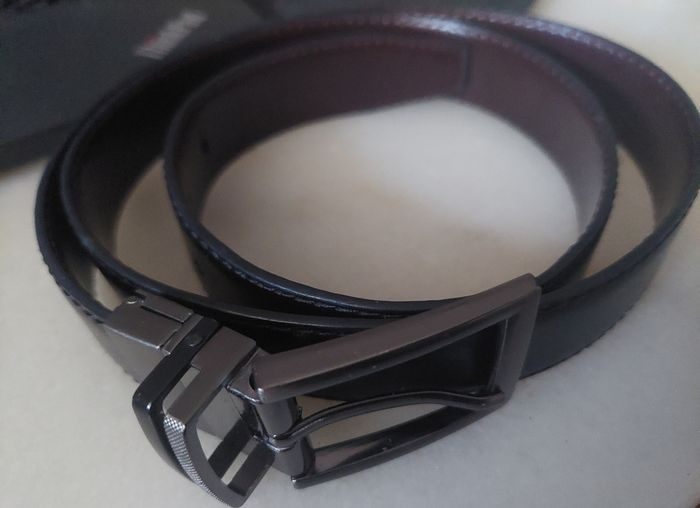 Ceinture noir