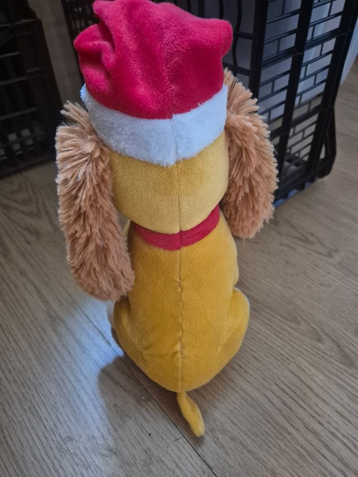 Peluche Chien disney - photo numéro 3