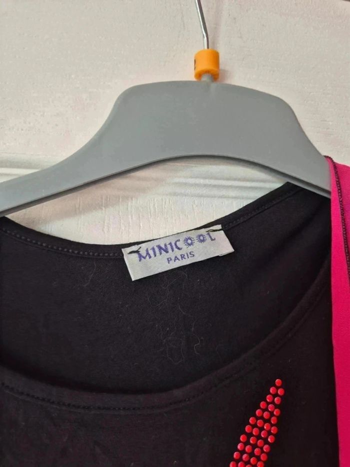 Tee shirt - photo numéro 3