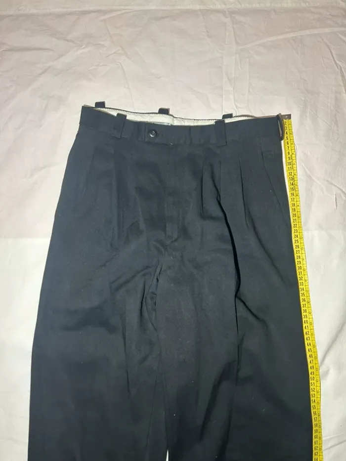Pantalon vintage Armand Thierry studio - photo numéro 2