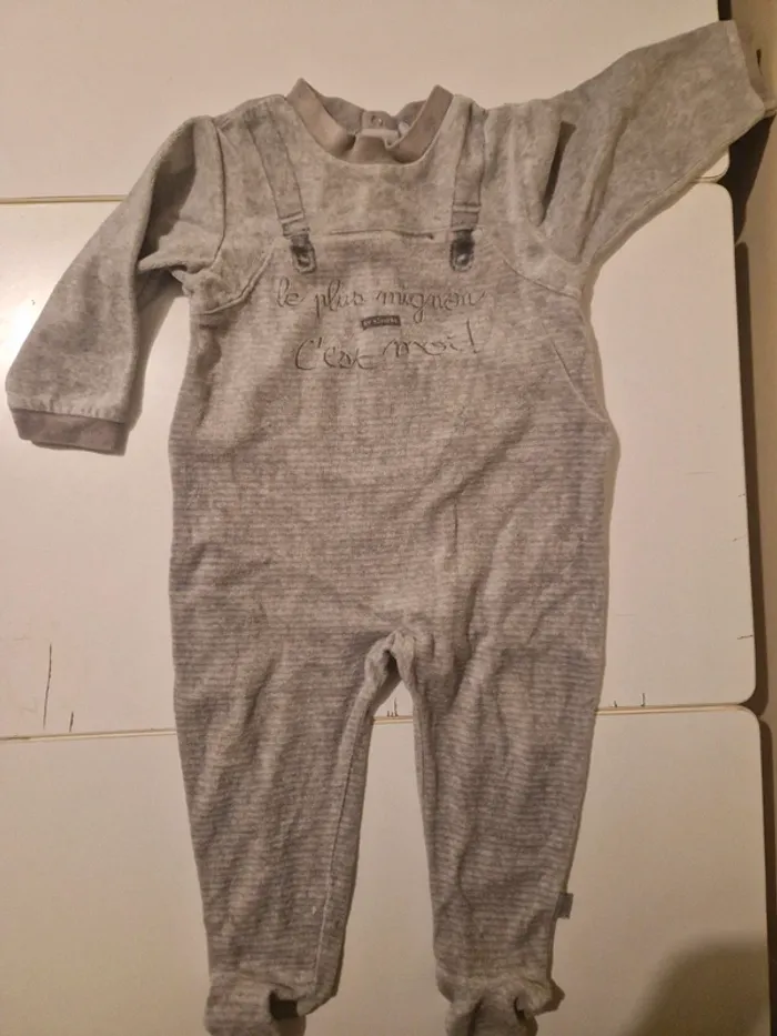 Pyjama