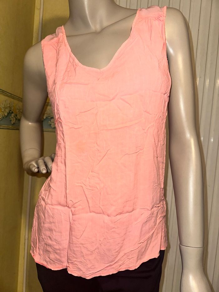 Débardeur taille S - photo numéro 6