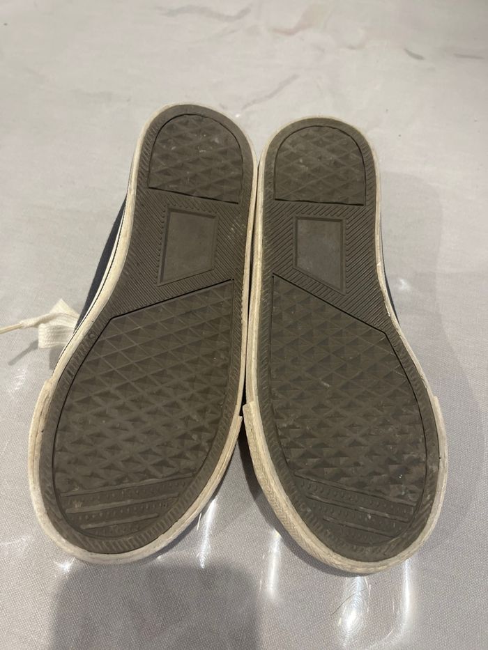 Converse T31📦🙃 - photo numéro 2