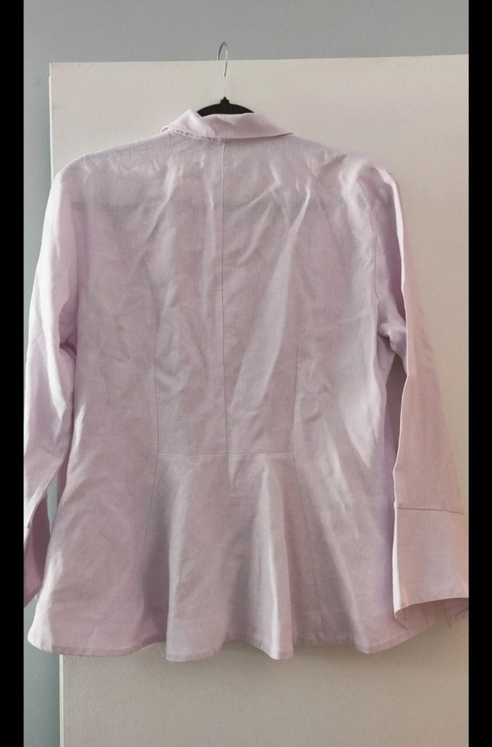 Veste femme en 40  Alain Figaret - photo numéro 3