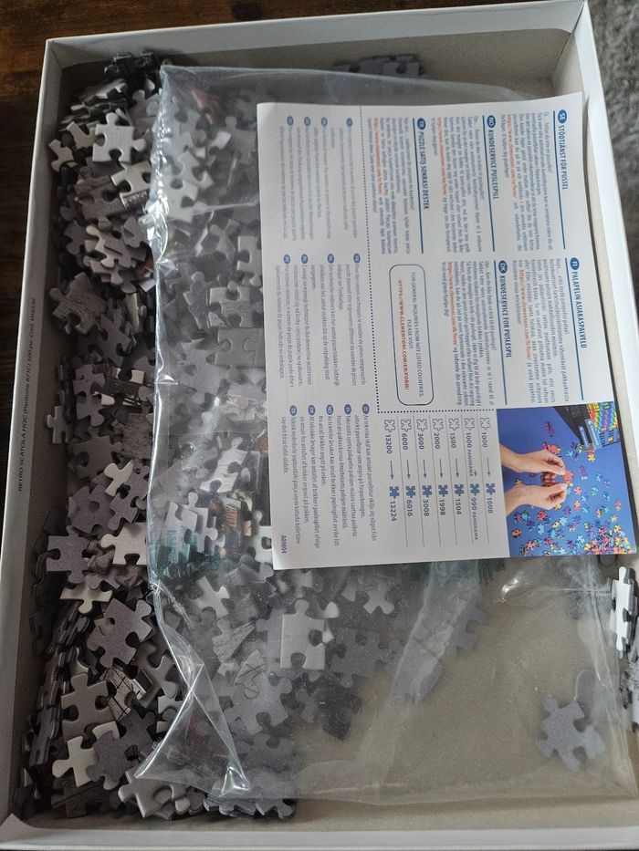 Puzzle - photo numéro 4