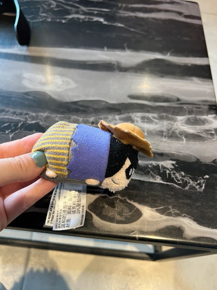 Mini peluche coco - photo numéro 2