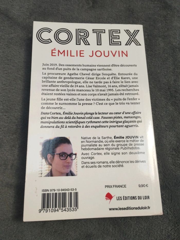 Cortex - photo numéro 2