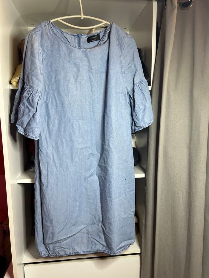 Robe yessica - photo numéro 2