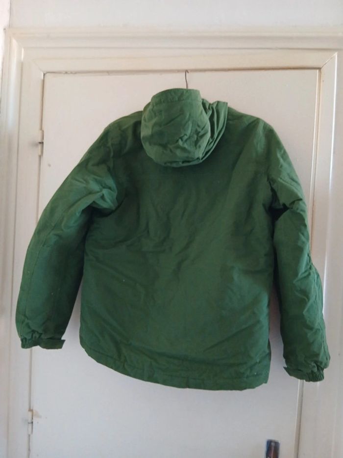 Blouson garçon 14a - photo numéro 2