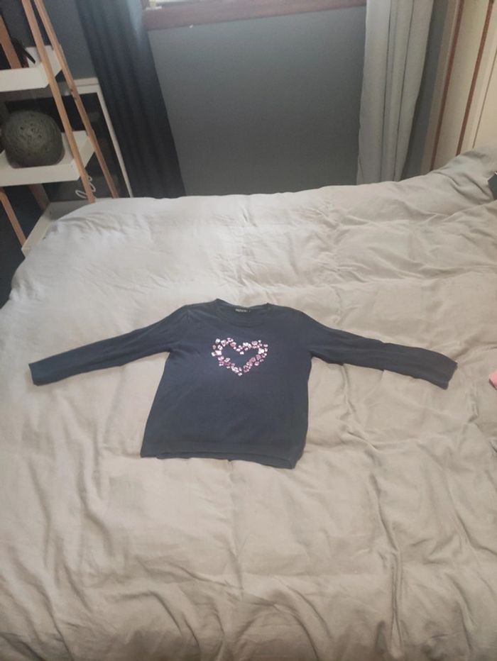 Pull 8 ans - photo numéro 3