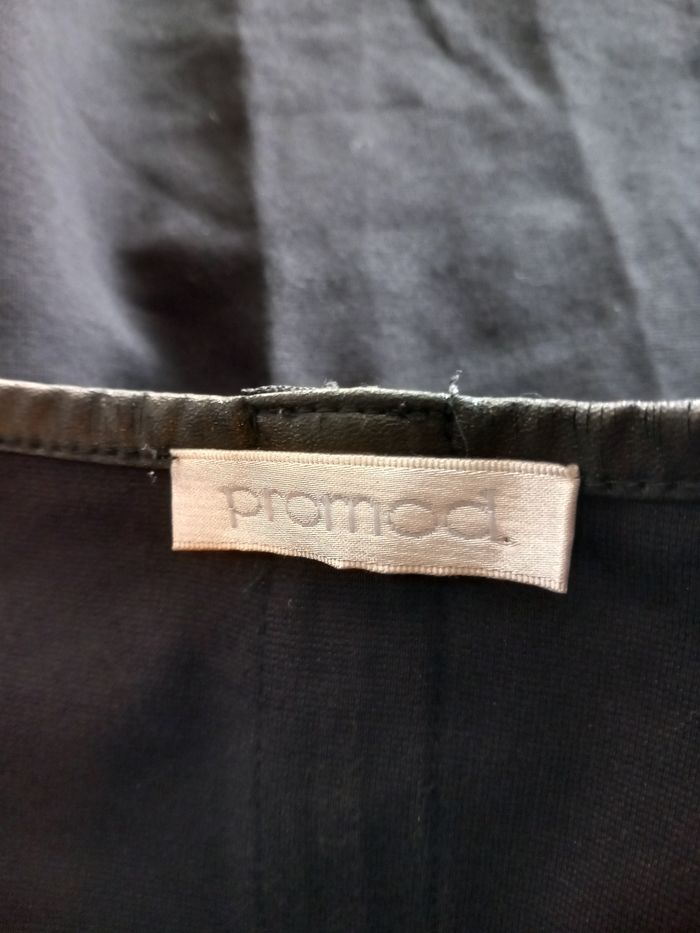 Sweat-shirt léger T 38 - photo numéro 7