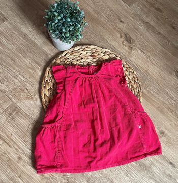 Robe doubler