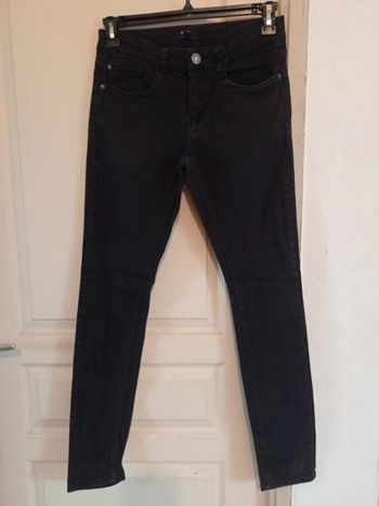 Pantalon skinny garçon
