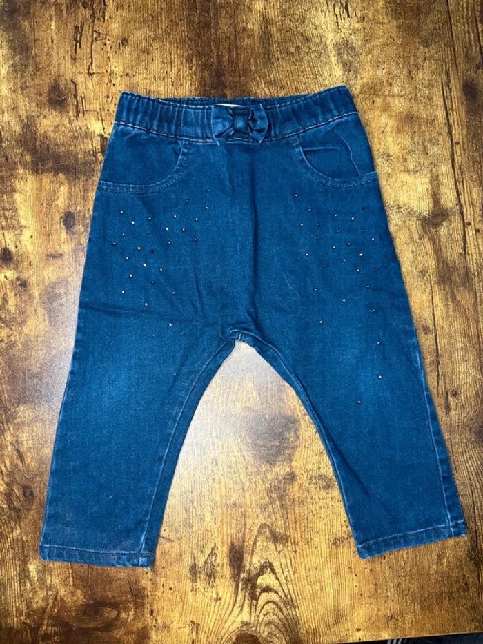 Jean IKKS 12m