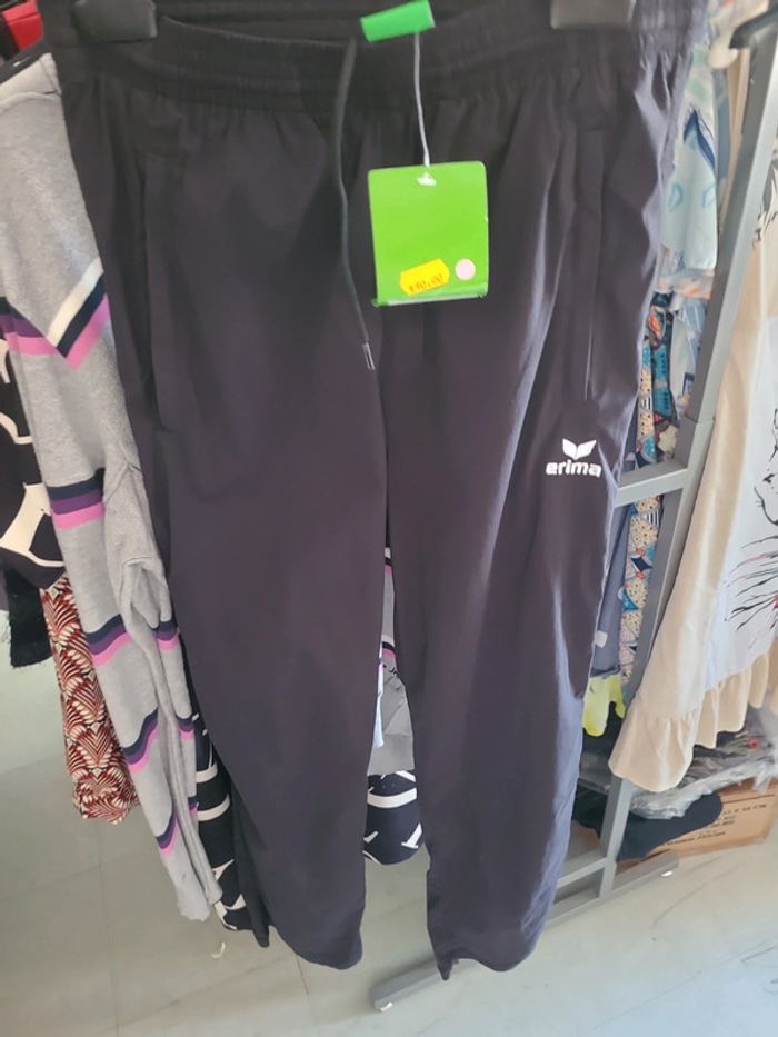 Pantalon leger erima