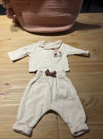 Ensemble p’tit bisous