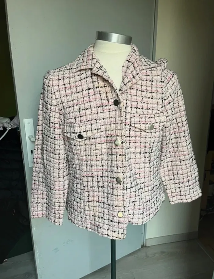Veste Vintage